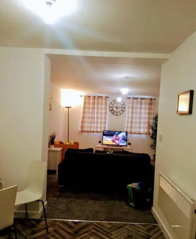 Sigma Central Apartment 2