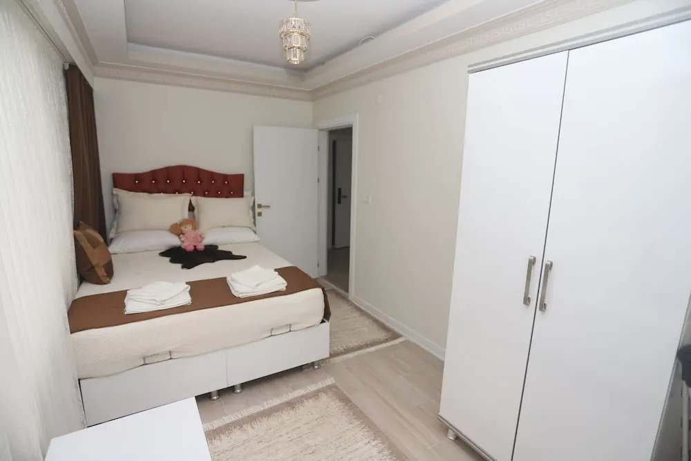 Altinkum Otel Karasu