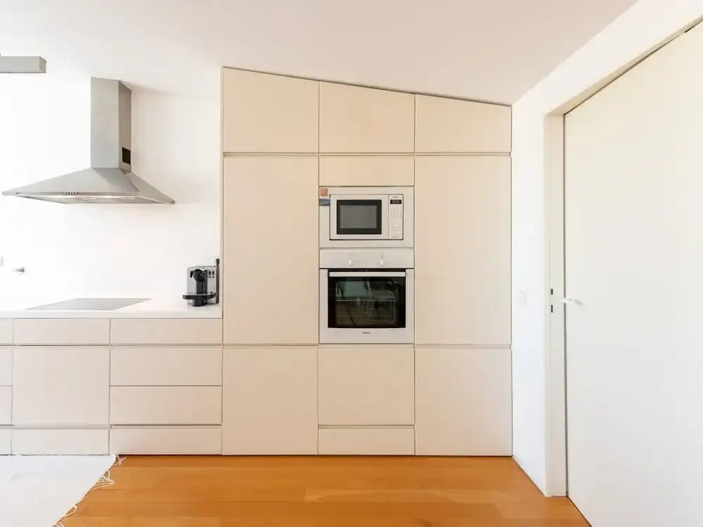 Lovely Apartment With Swimming Pool in Apúlia