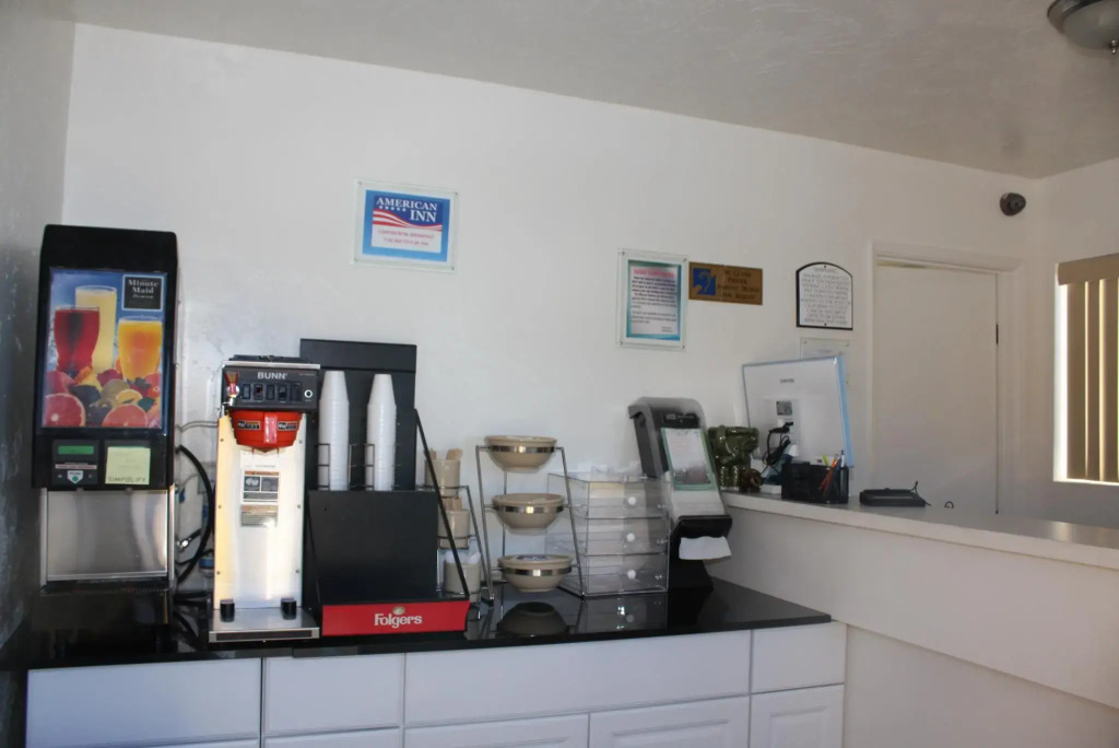 American Inn - Grover beach - Pismo Beach