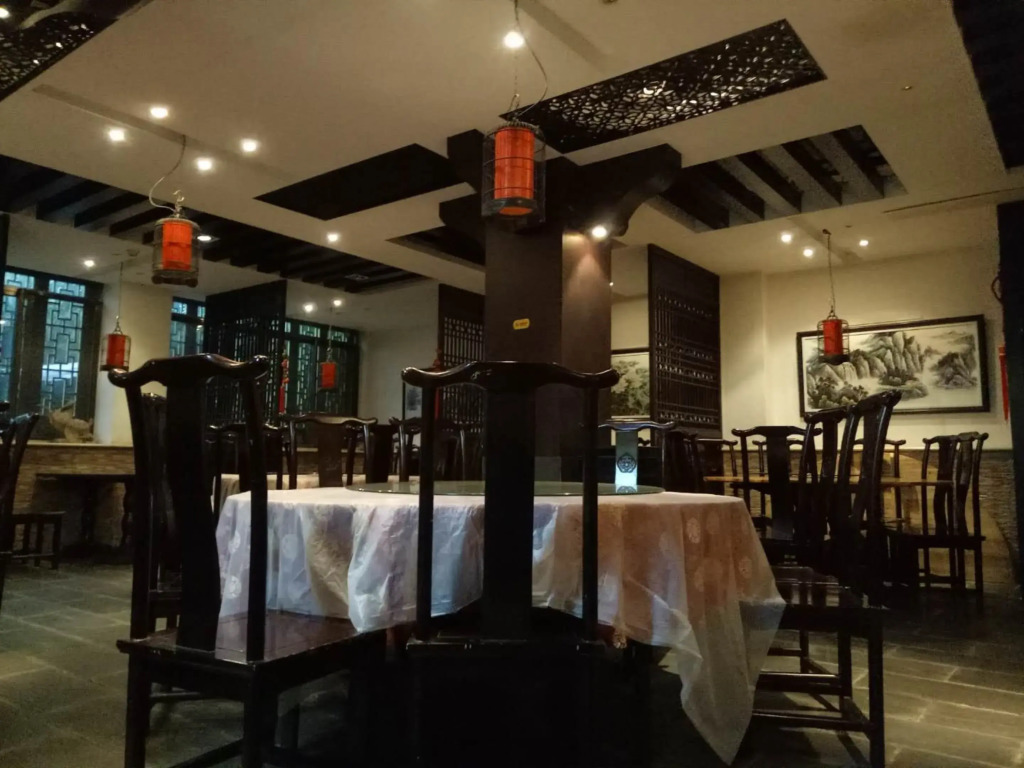 Hangzhou Qiao Garden Hotel