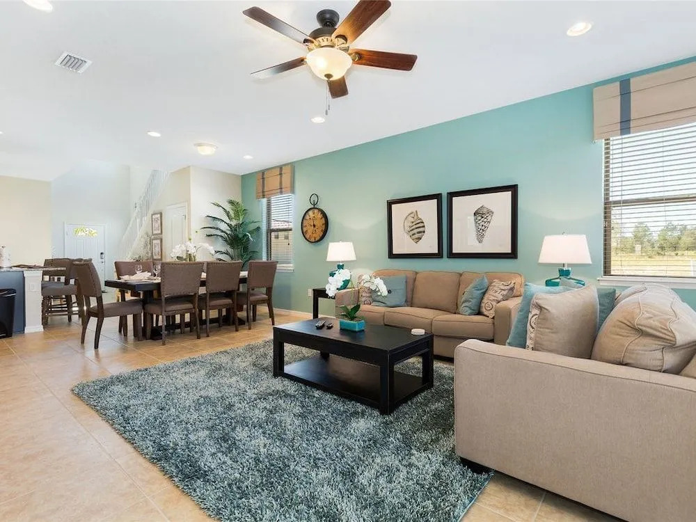 Westside House #873969 by RedAwning