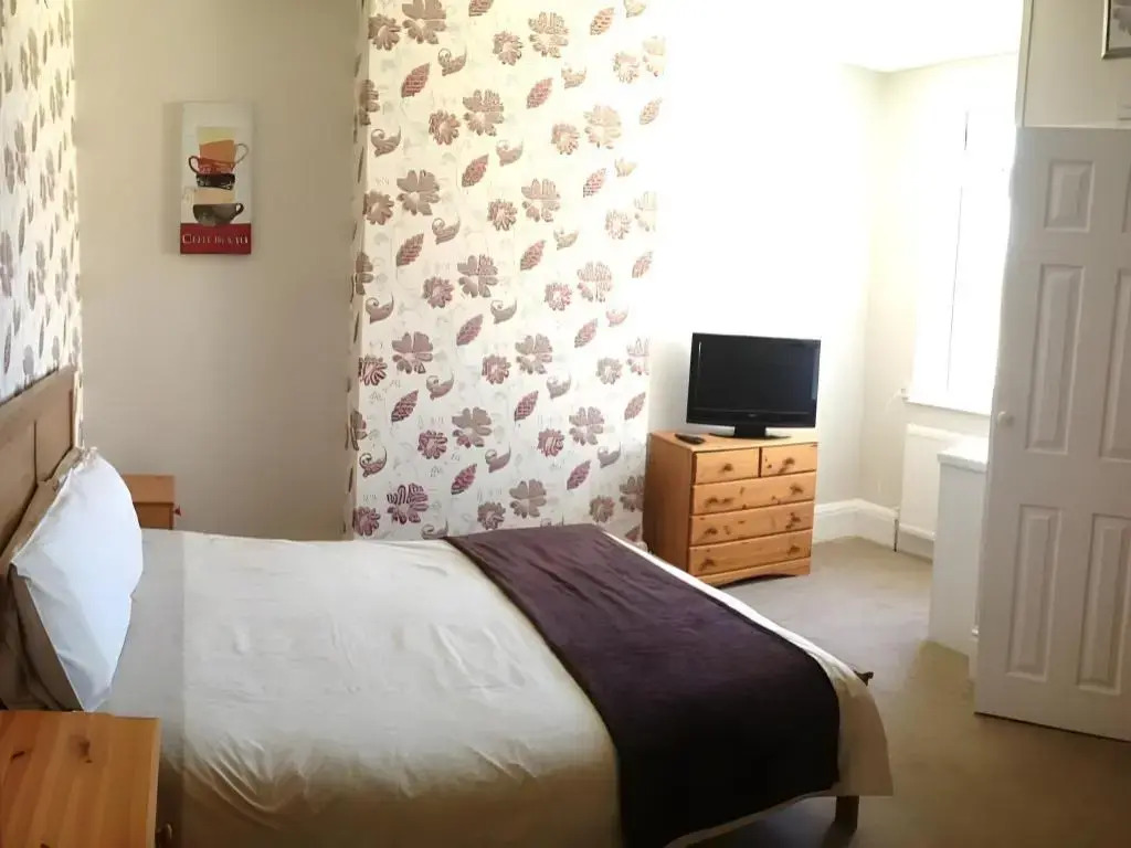 Waverley Guest House