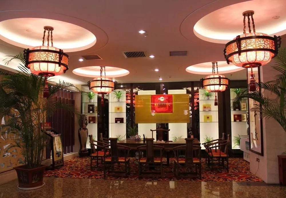Shengmao Hotel