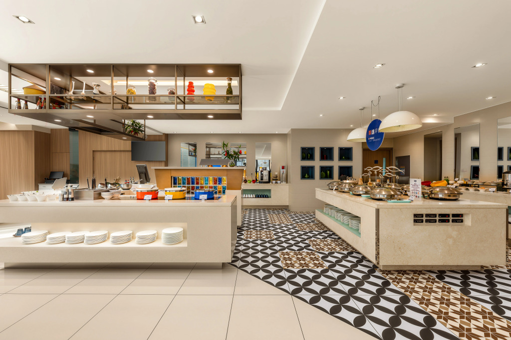 Holiday Inn Express Beijing Airport Zone by IHG
