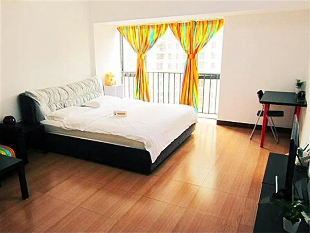 Wangjing Female short rent hostel