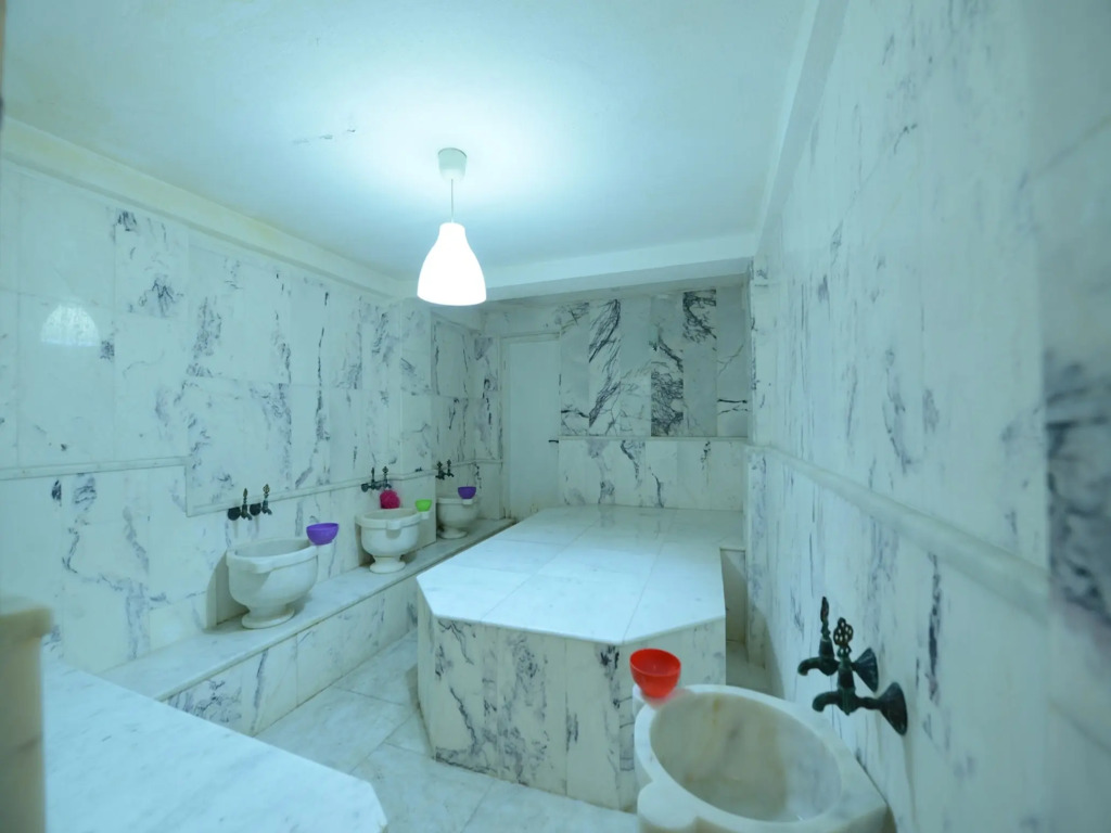 Sky Nova Hotel and Suites - All Inclusive