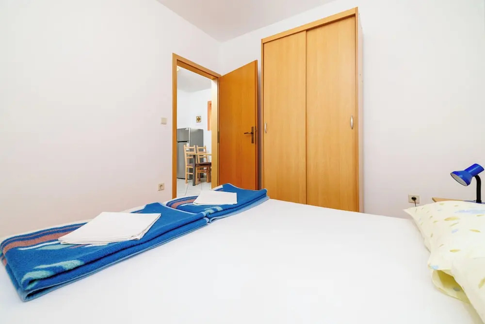 Apartment Julija