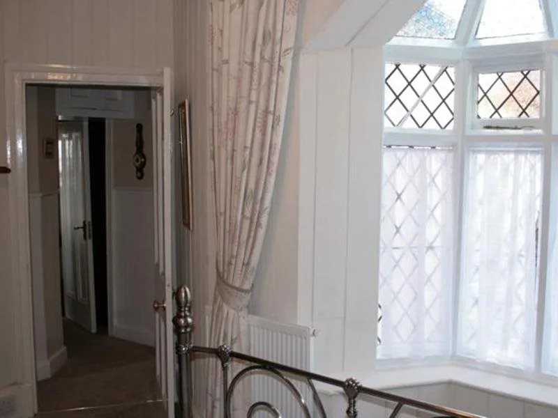 The Minadab Cottage