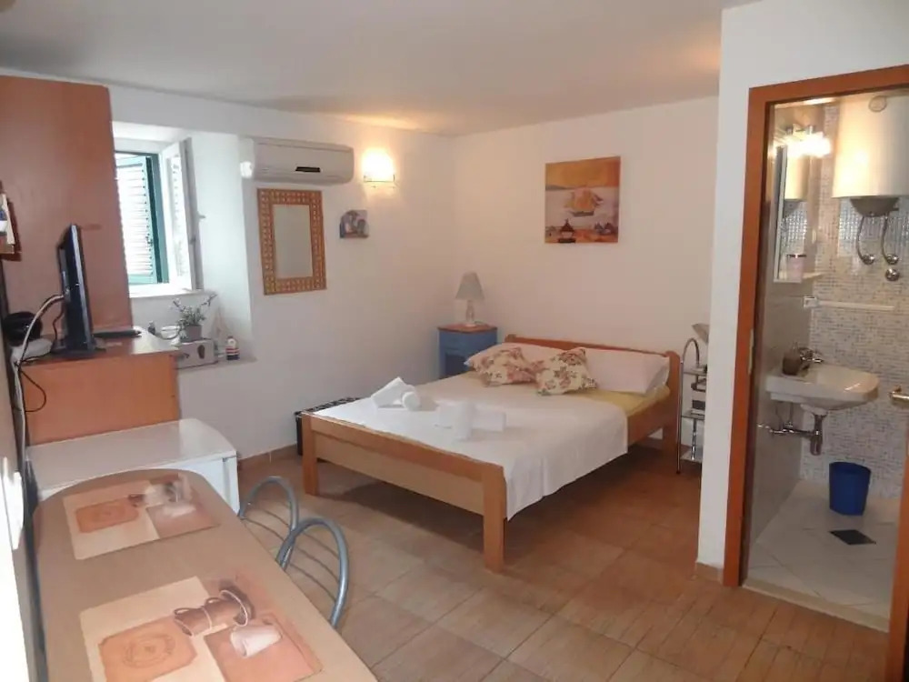 Apartments Donda