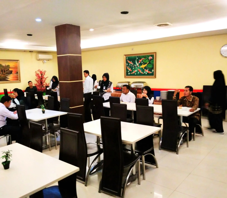 Parma Panam Hotel