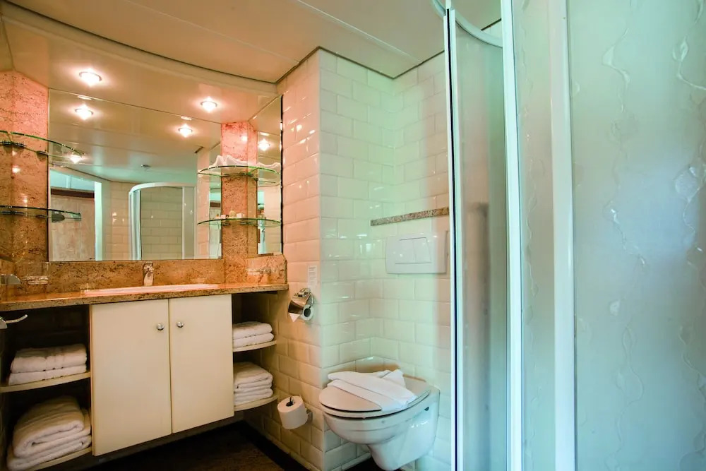 Crossgates Hotelship 3 Star Cologne