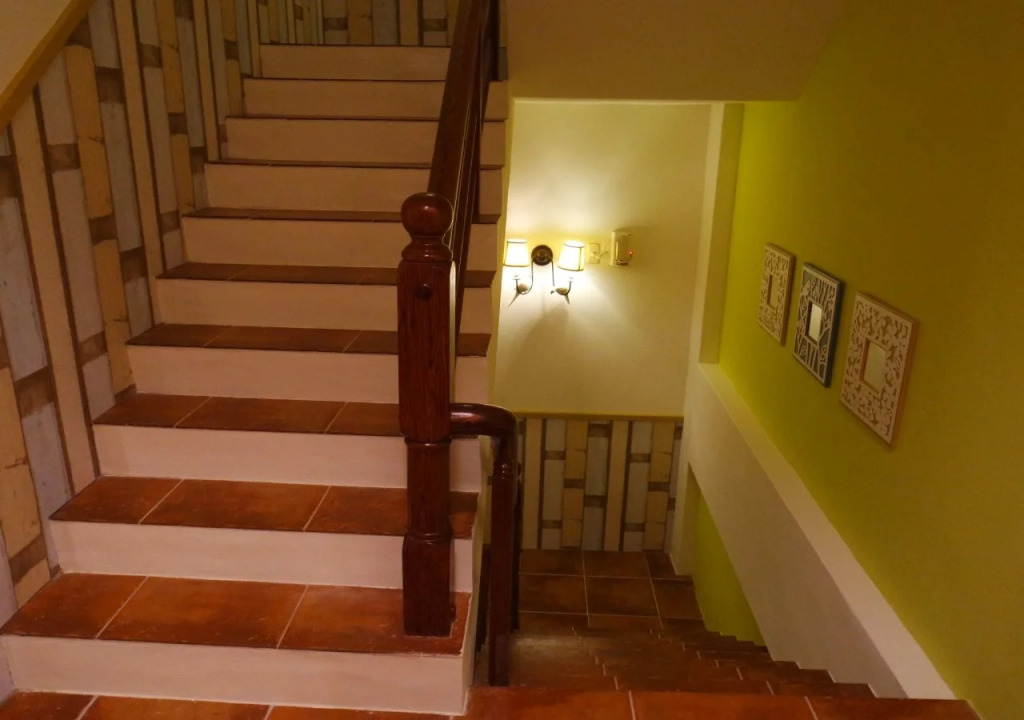 Toba B&B