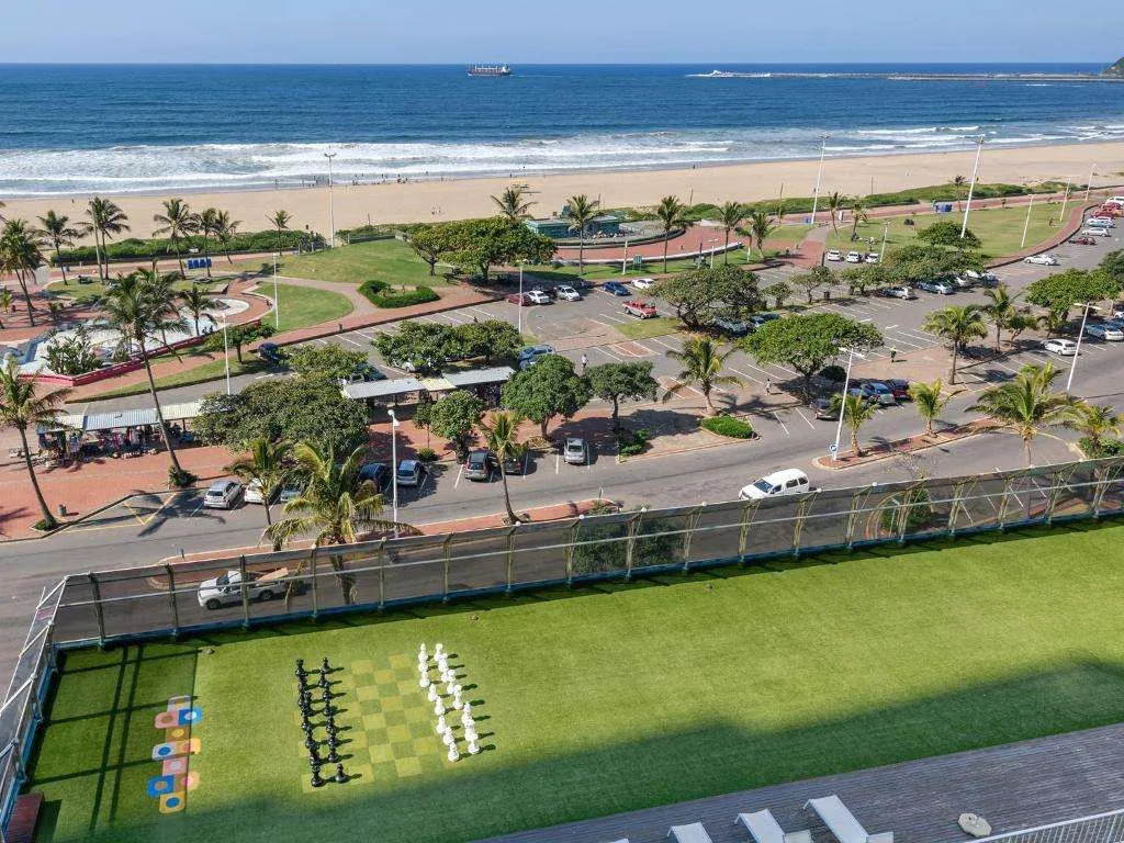 Durban Spa
