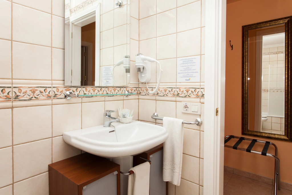 Villamar Hotel