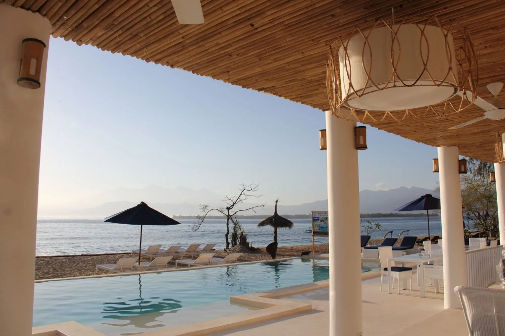 Seri Resort Gili Meno