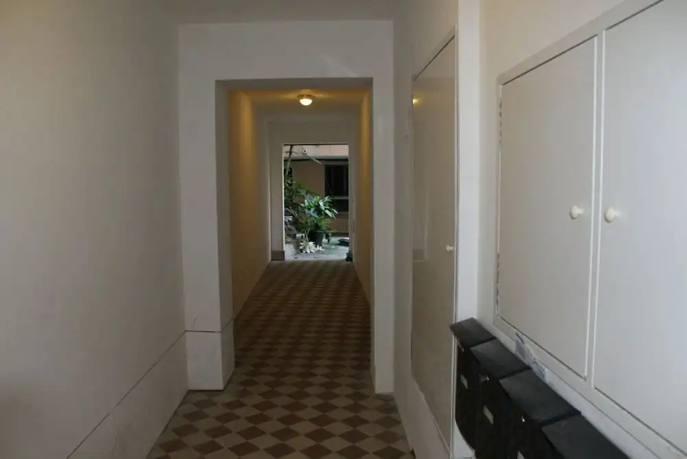 Ca' dei Tetti