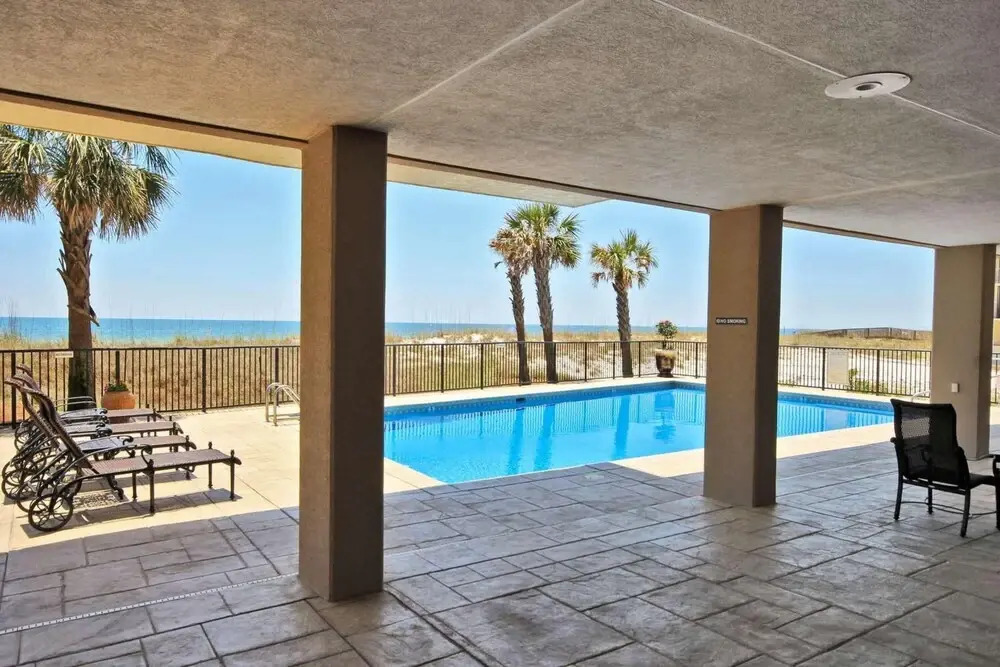 Perdido Quay 501