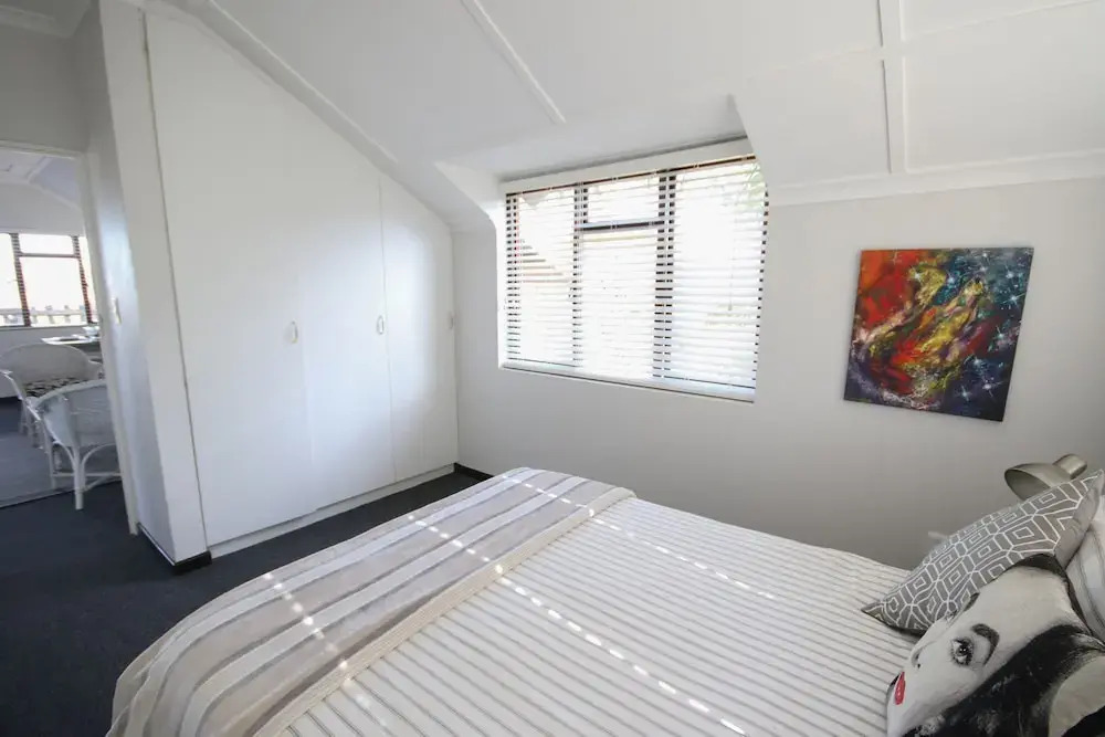 Moonriver Self Catering