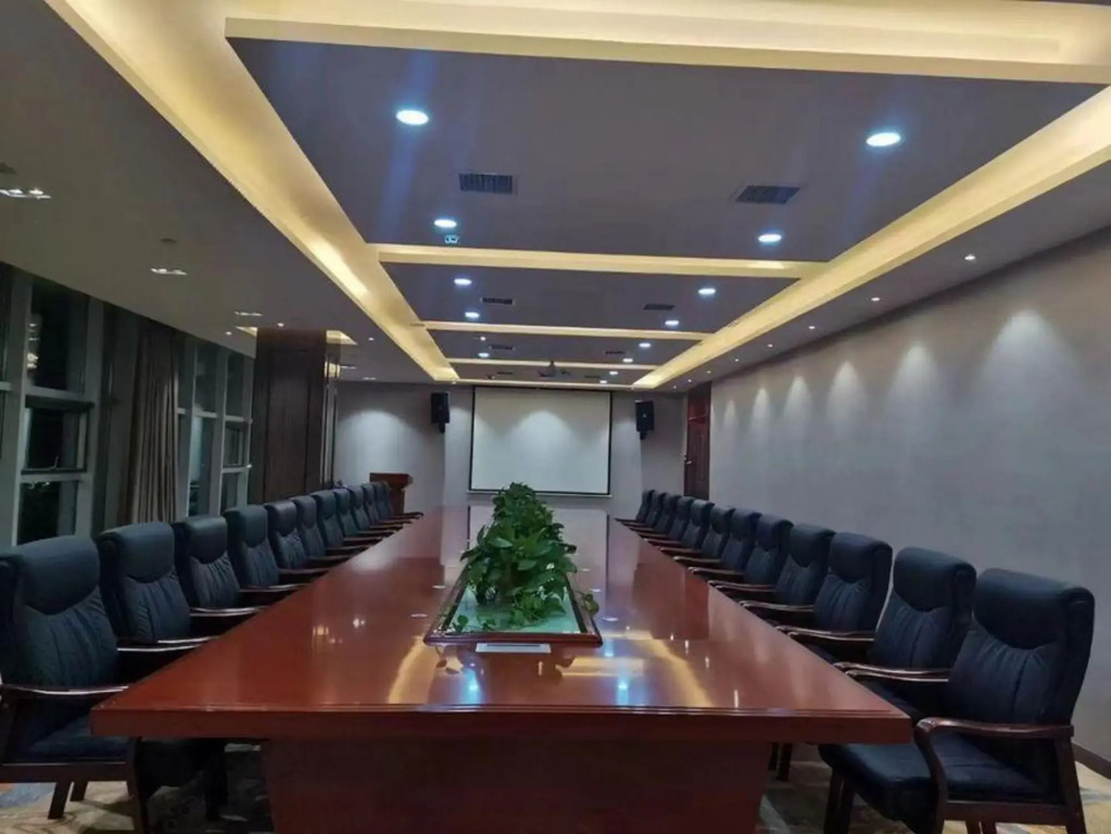 Yushengyuan International Hotel