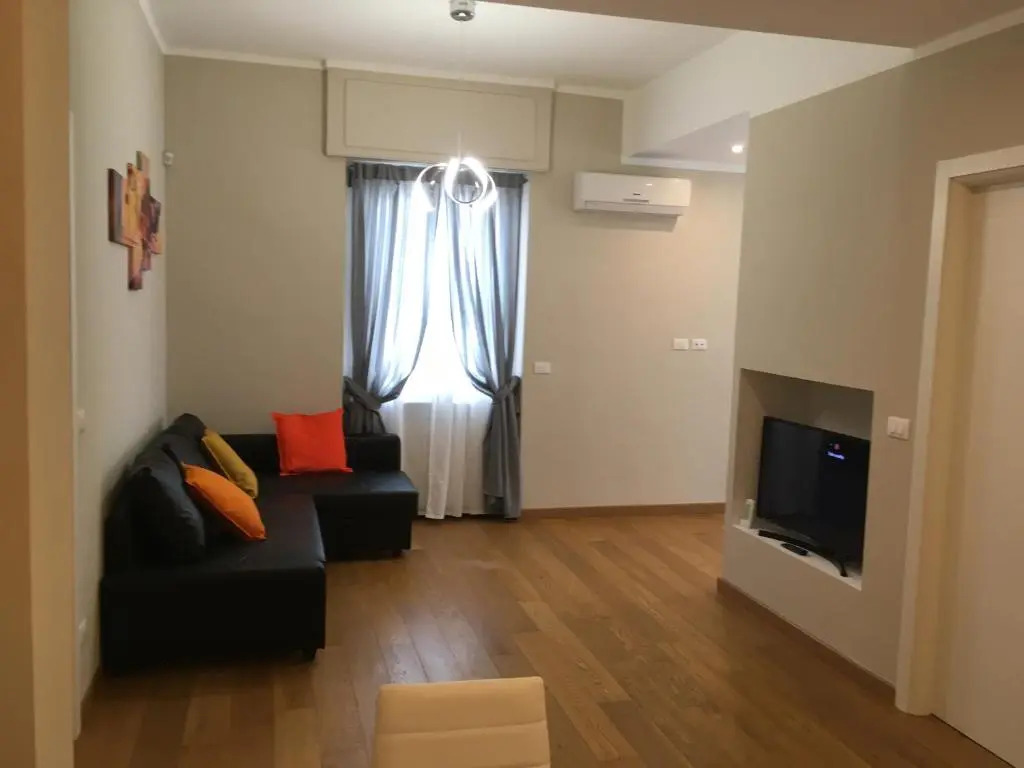 Cooper Apartment