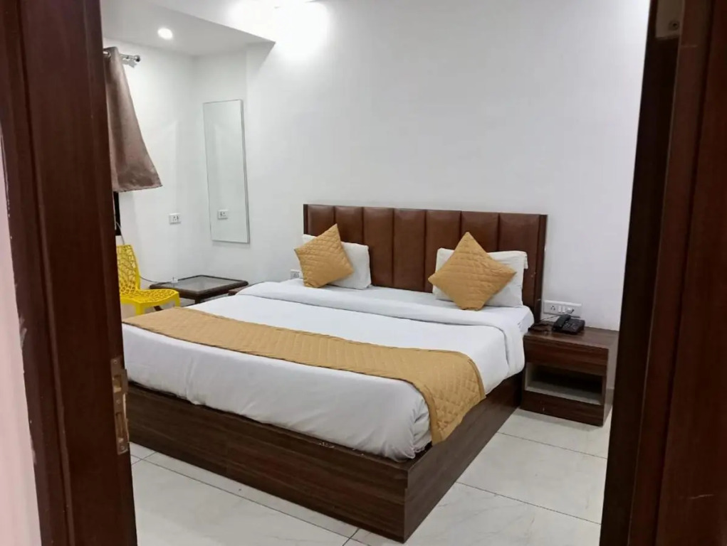 Hotel King Plaza