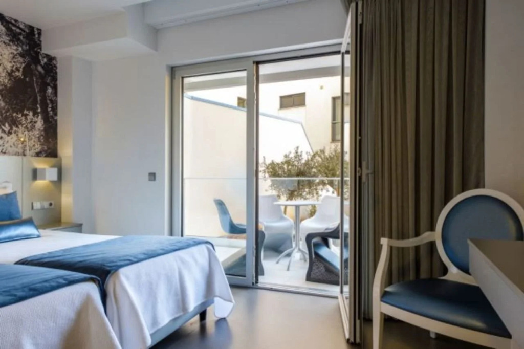 Serra dAire Boutique Hotel - SA Hotels