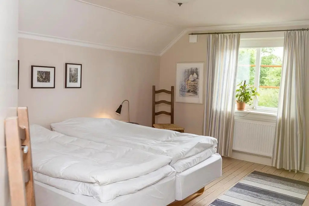 Löfwings B&B