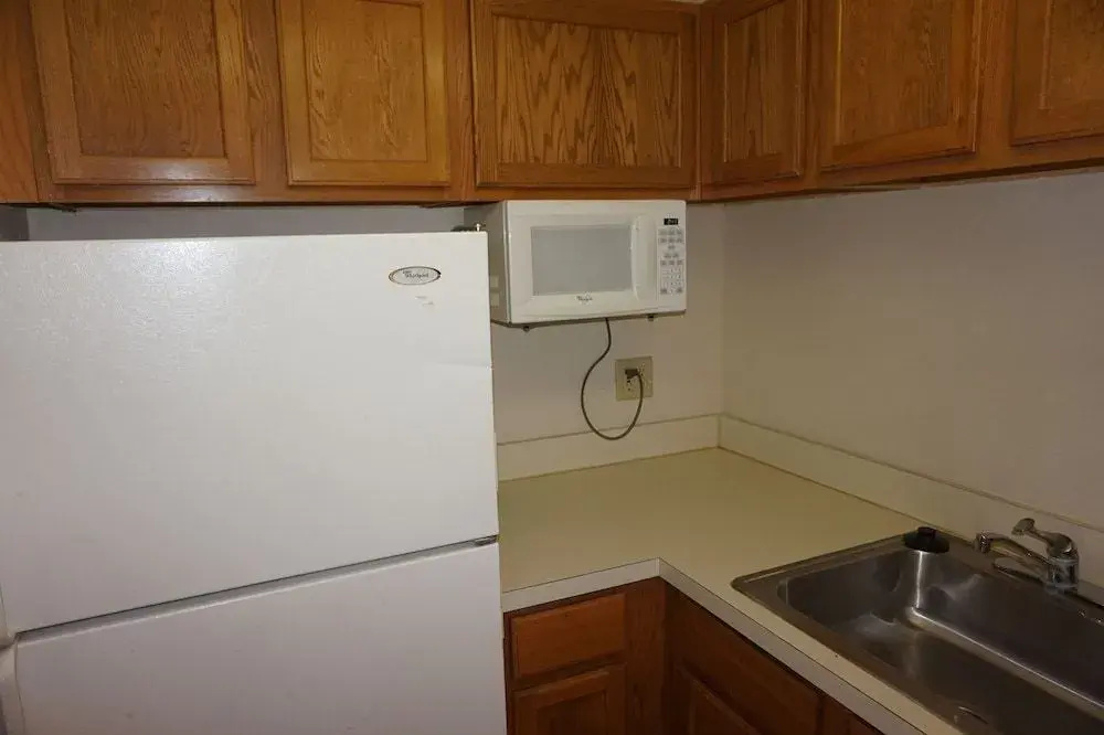 One life studio and suites