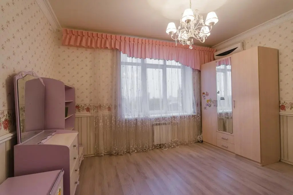 Home Apartments on Tereshkova
