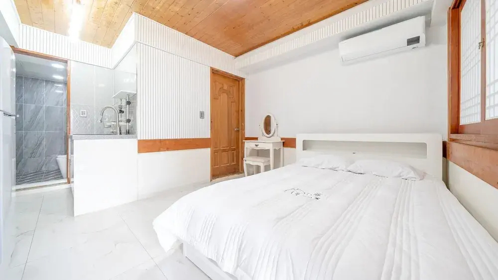 Seonjaedo Gaekkul House pet Pension