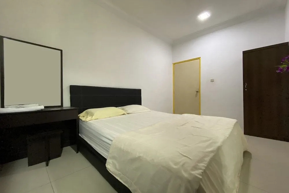 Oyo 90292 Taman Kota Homestay Keningau