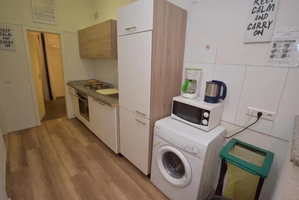 Apartment Stuttgart Kaltental