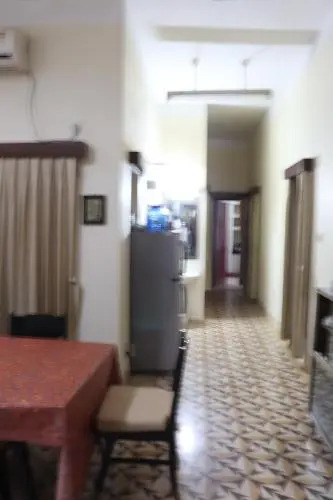 Saptarshi Bungalow