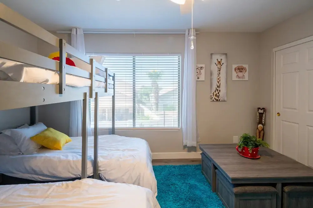 Copper House 5BR Pool/Spa Near Westgate