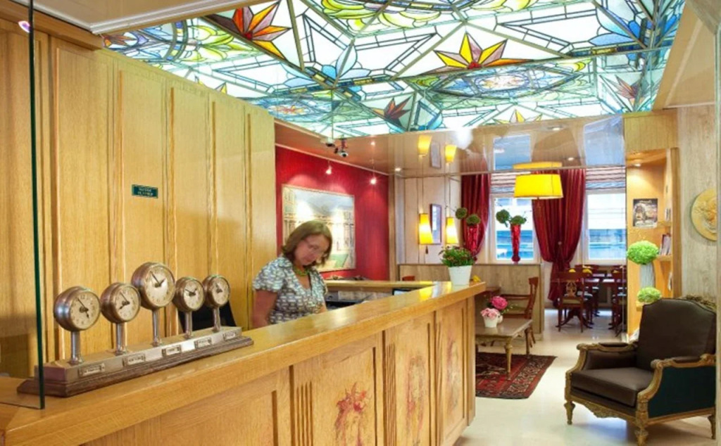 Hotel Montpensier