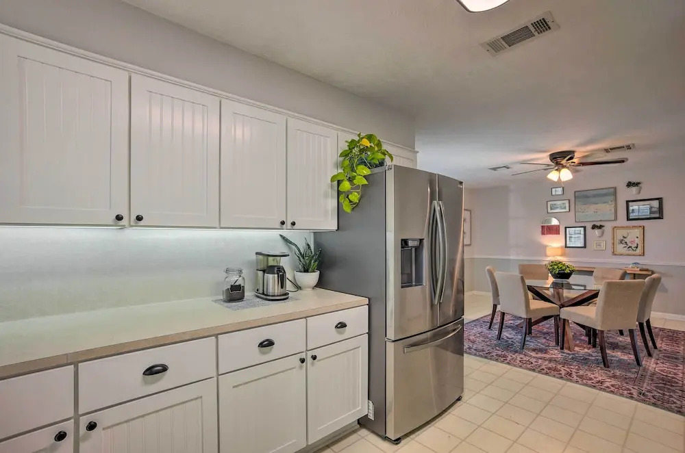 Pet-friendly Bryan Home < 5 Mi to Texas A & M!