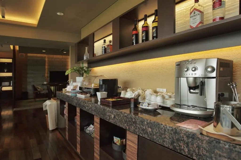 Tokachigawa Onsen Daiichi Hotel Hoshutei Toyotei