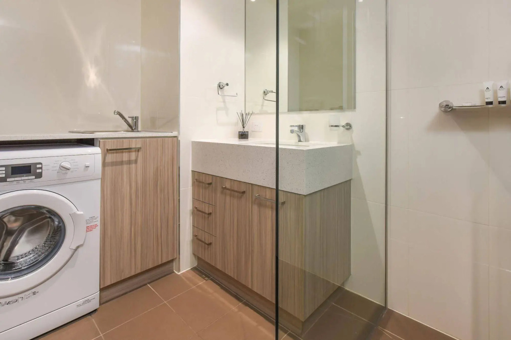 Vision On Morphett Adelaide Central