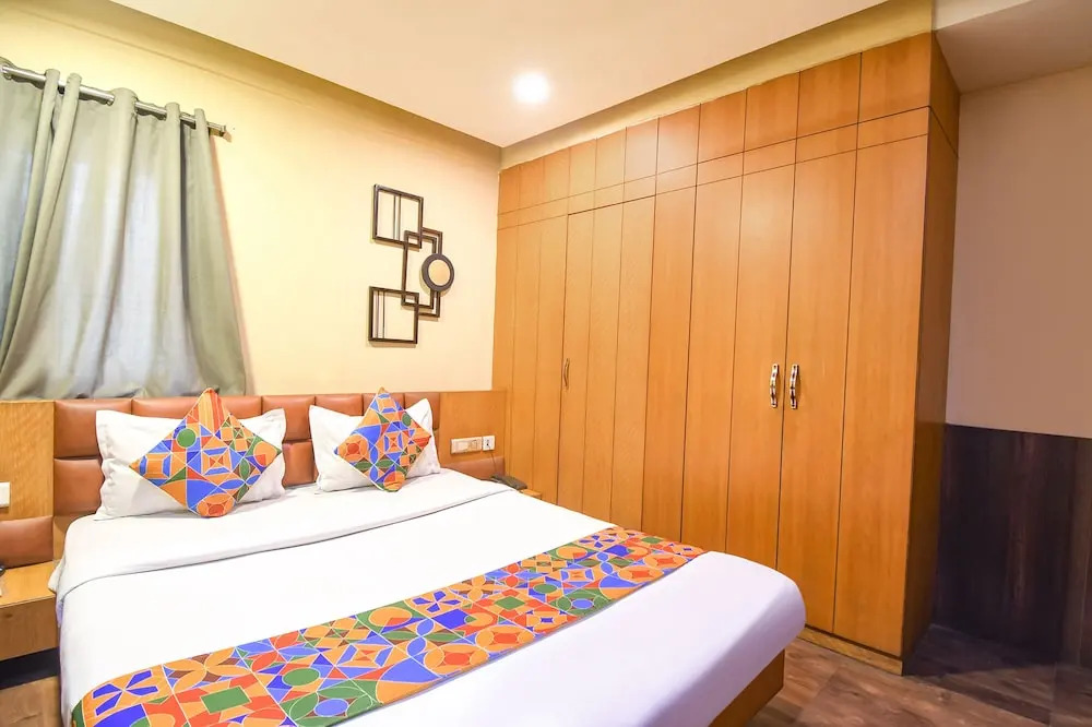 Fabexpress Abis Residency