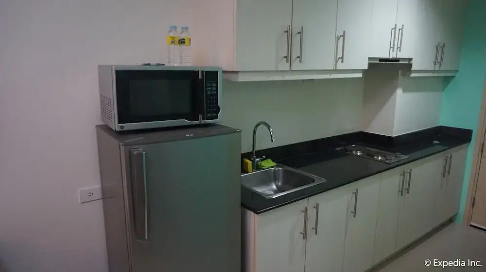 Sea Residences at Mama Ems Neat Place