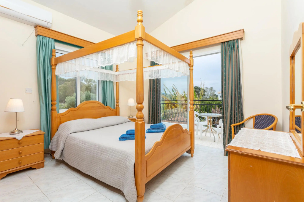 Sun Beach Villa