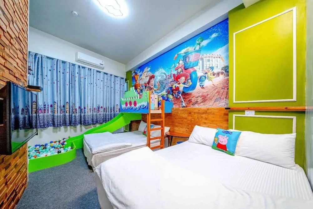 羅東夜市寶貝屋baby house