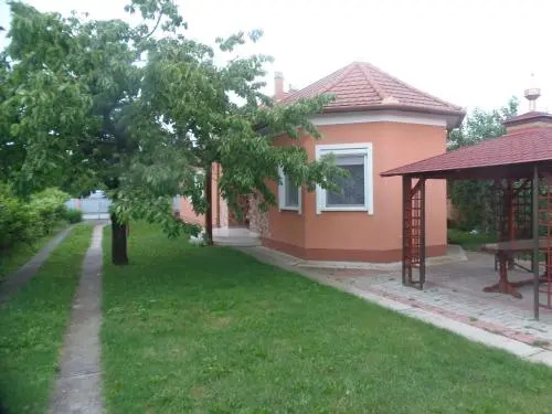 Hőforrás Apartman