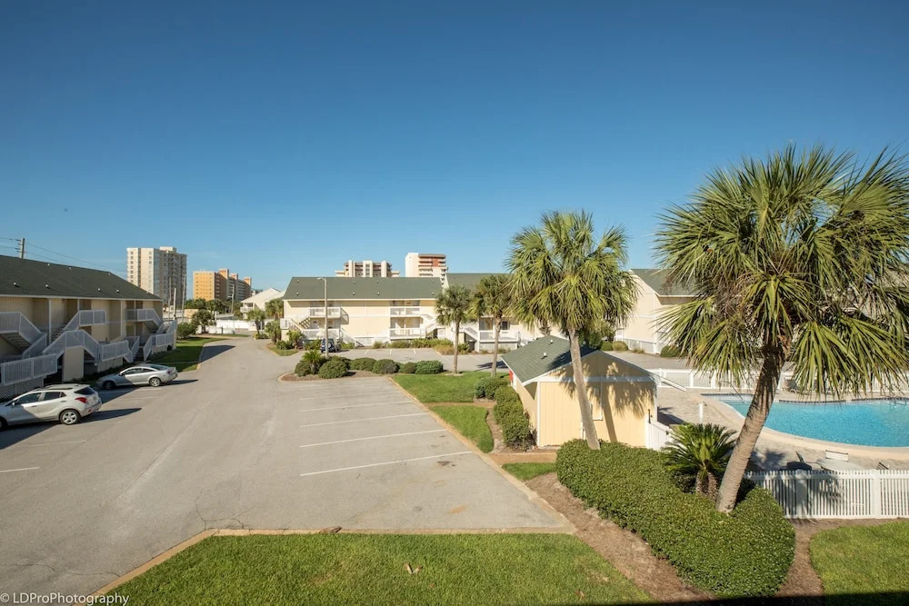 Sandpiper Cove #8209 - 1 Br Condo
