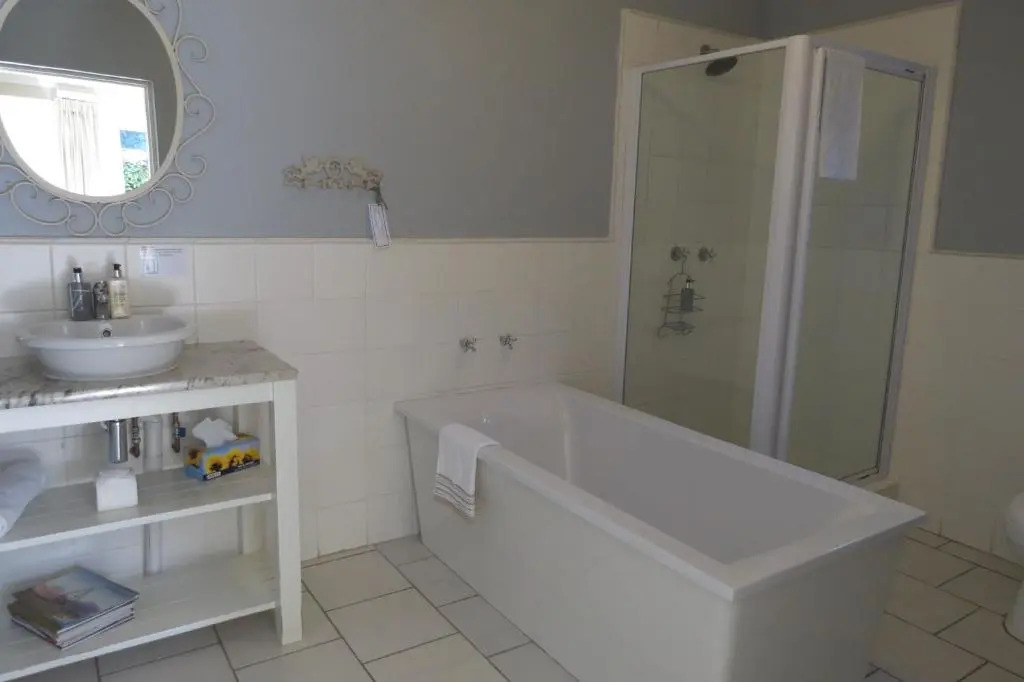 Avillahouse Guesthouse