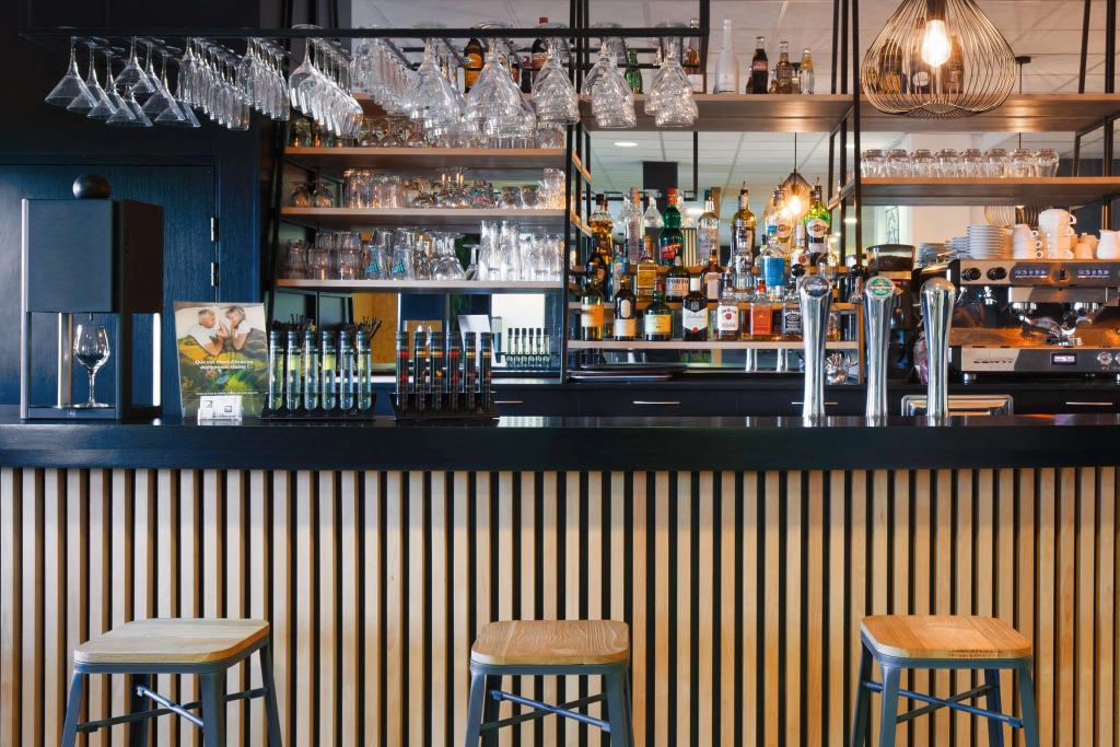 Sure Hotel by Best Western Nantes Beaujoire