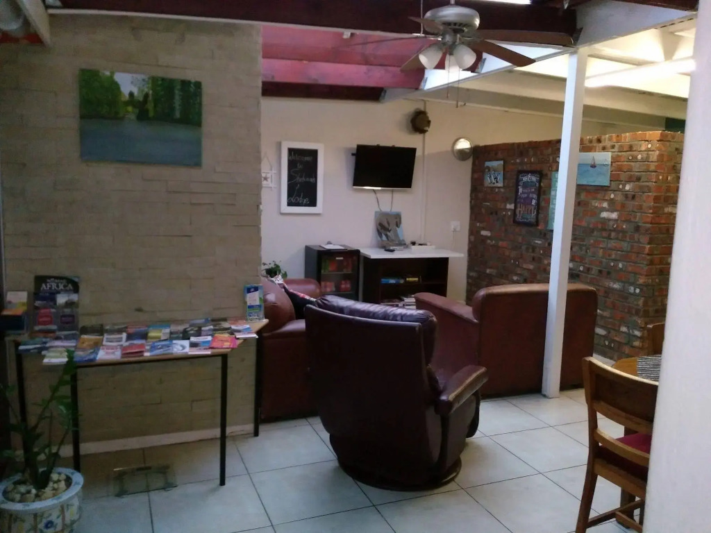 Shekinah Lodge
