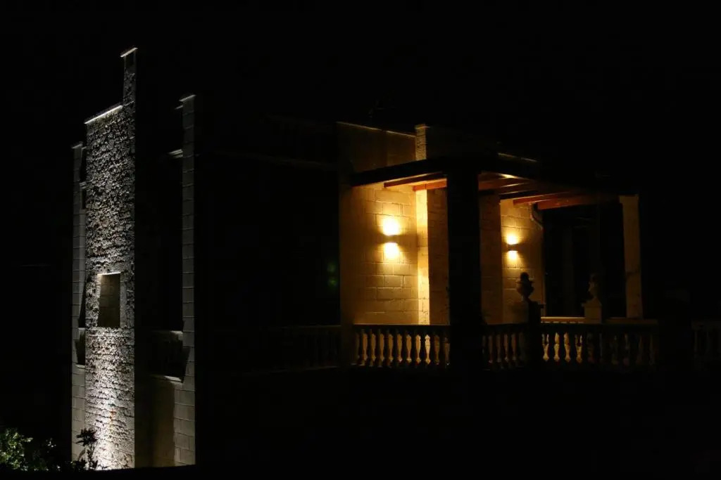 Villa Pugliese by maresolePUGLIA
