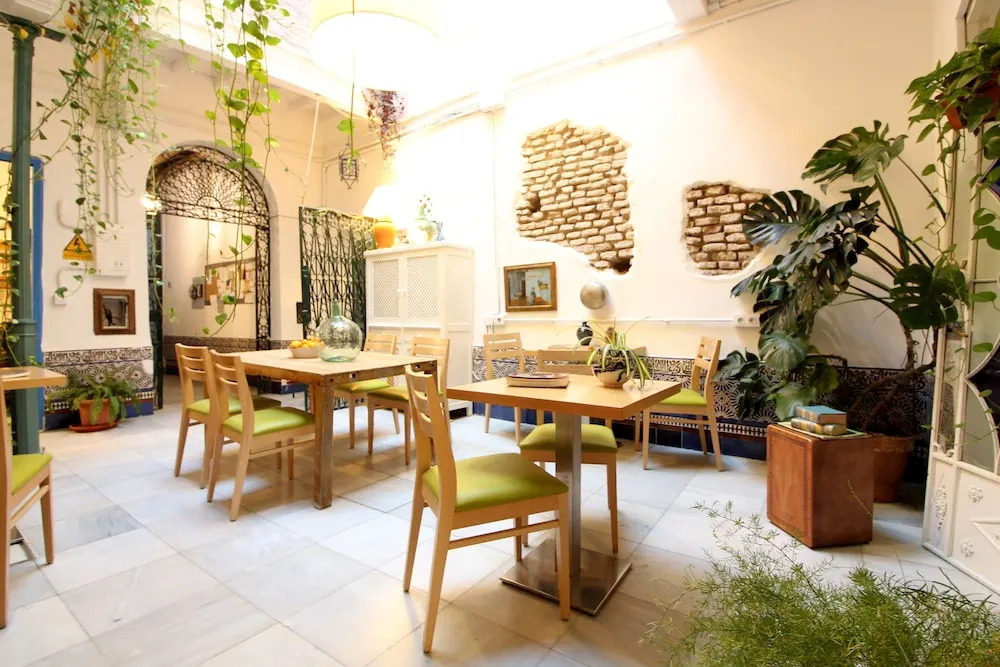 Guesthouse Casa 1858